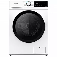 Стирально-сушильная машина Korting KWD 48IT1496