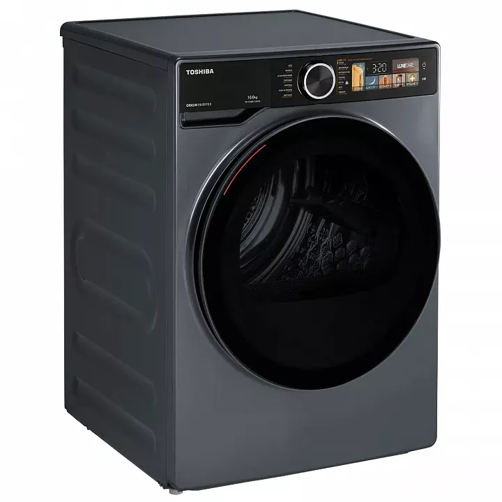 Сушильная машина TOSHIBA TD-T25BS110HWRU(MG)