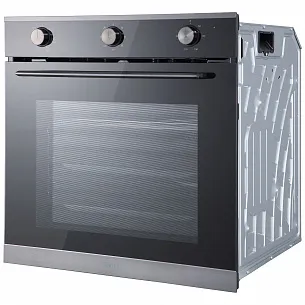 Электрический духовой шкаф Korting OKB 1310 GNBX