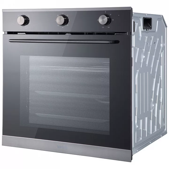 Электрический духовой шкаф Korting OKB 1310 GNBX