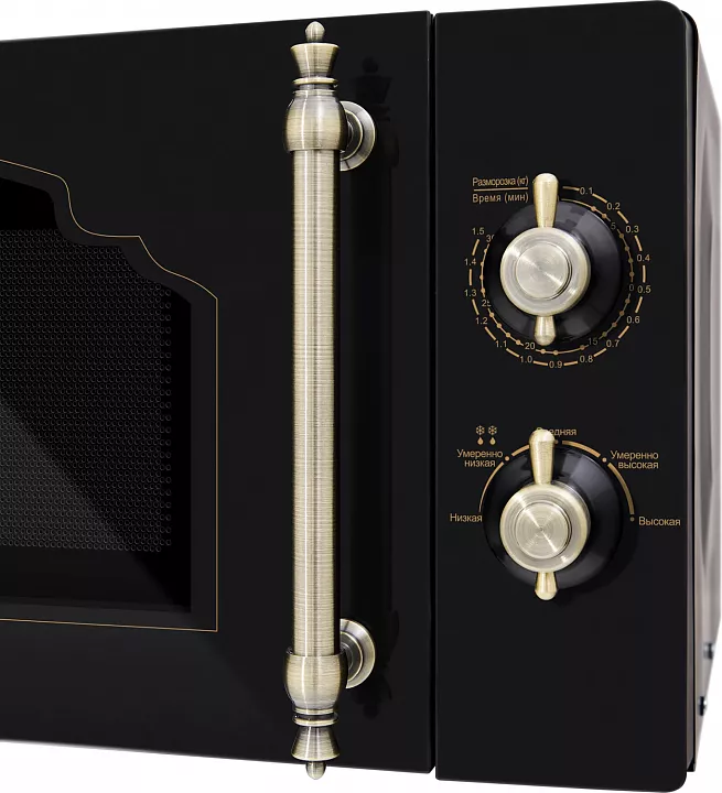 Микроволновая печь HIBERG VM-4288 BR