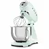 Планетарный миксер Smeg SMF03PGEU