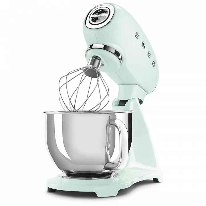 Планетарный миксер Smeg SMF03PGEU