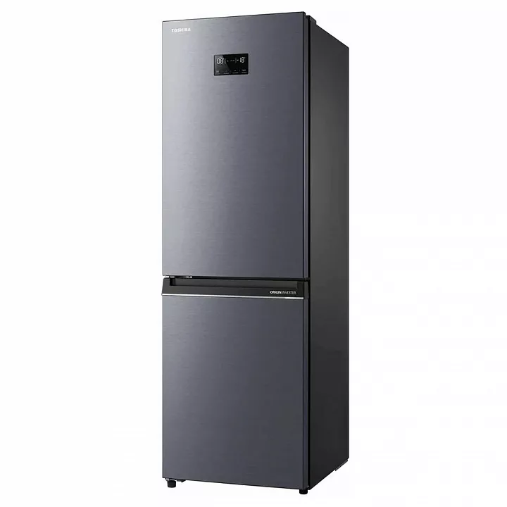 Холодильник-морозильник TOSHIBA GR-RB500WE-PMJ(06)