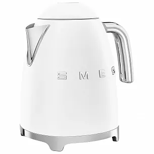 Электрический чайник SMEG KLF03WHMEU