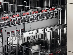Встраиваемая посудомоечная машина AEG FHK74707P
