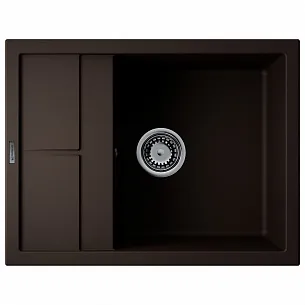Кухонная мойка OMOIKIRI Sumi 65A-MO