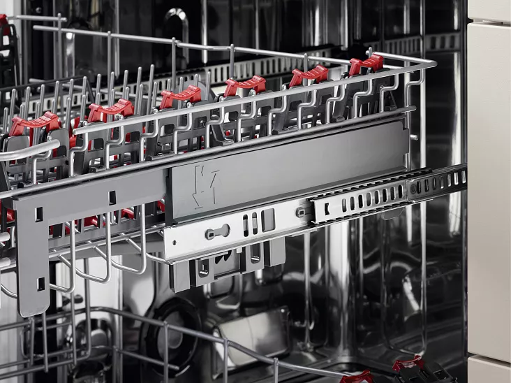 Встраиваемая посудомоечная машина AEG FHK74707P