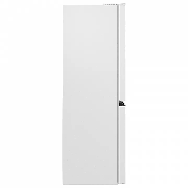 Холодильник-морозильник Cross Door MAUNFELD MFF192NFPW01 Inverter