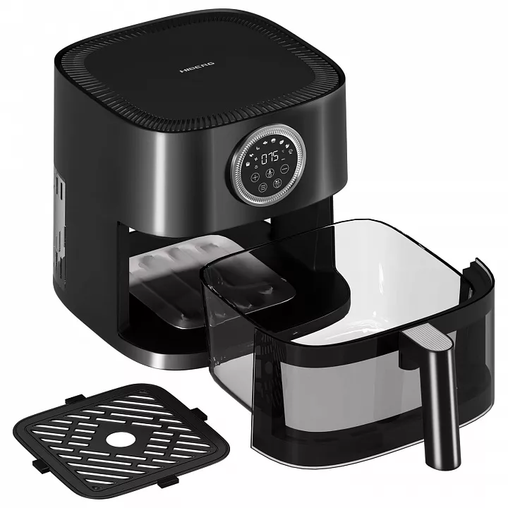 Аэрогриль HIBERG GF 400 GB