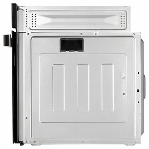 Электрический духовой шкаф с паром HIBERG S-VM 6415 B SMART