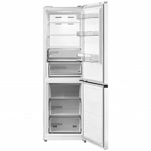 Холодильник-морозильник Midea MDRB471MGF01O