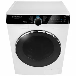 Стирально-сушильная машина MAUNFELD MFWM1486WH06