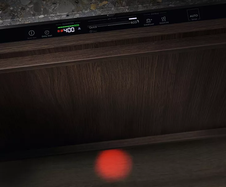 Встраиваемая посудомоечная машина Electrolux EEM69310L