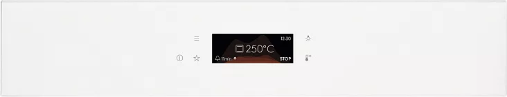 Электрический духовой шкаф Electrolux LOE8F38V