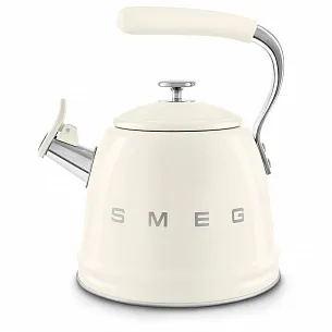 Чайник Smeg WKF01CR