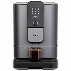 Автоматическая кофемашина Nivona NIVO 8107