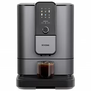 Автоматическая кофемашина Nivona NIVO 8107