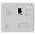 Электрическая варочная панель Gorenje ECT643SYW