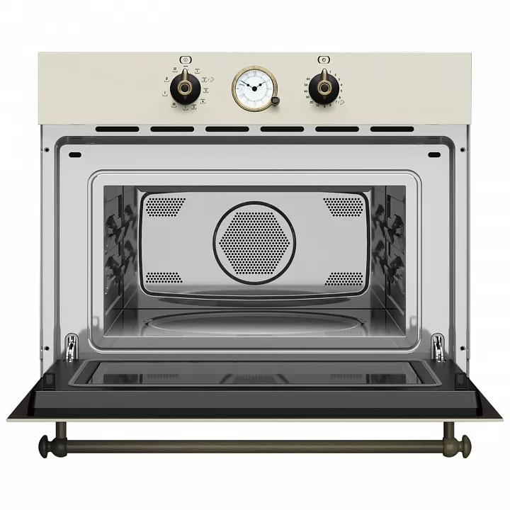 Встраиваемая микроволновая печь Teka MWR 32 BIA VANILLA-OB