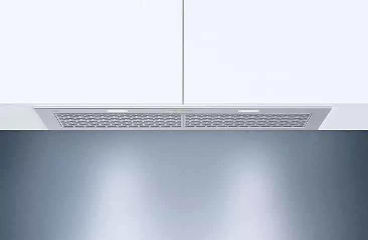 Полновстраиваемая вытяжка V-ZUG AiroClearCabinet V4000 (AE4T-64010)