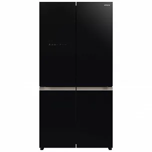 Холодильник-морозильник French Door HITACHI R-WB 720 VUC0 GBK