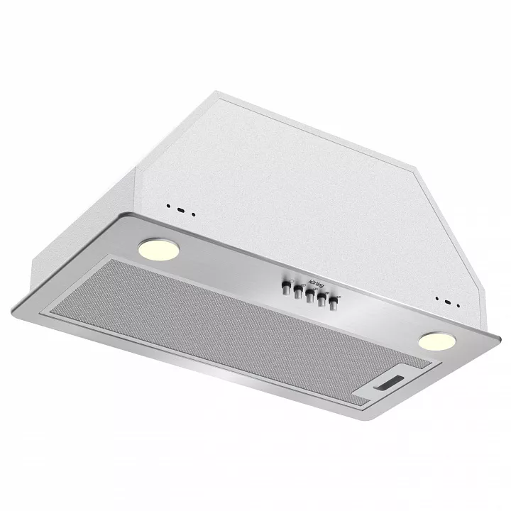 Полновстраиваемая вытяжка Korting KHI 6393 X