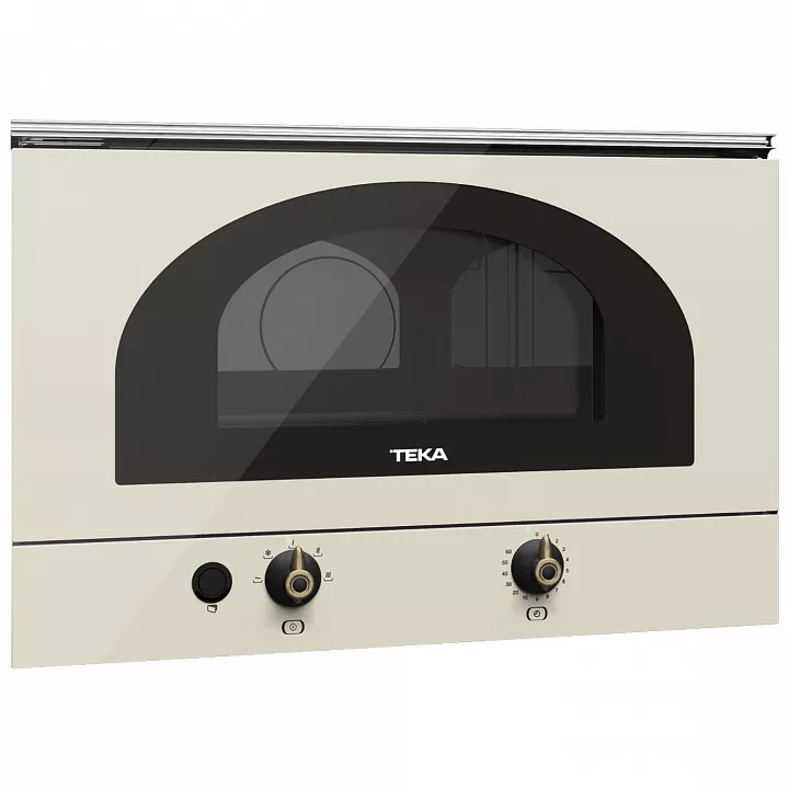 Встраиваемая микроволновая печь Teka MWR 22 BI VANILLA-OB