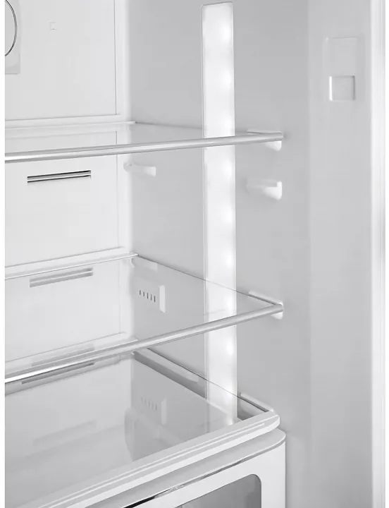 Холодильник-морозильник Smeg FAB32RBE6