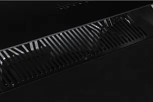 Наклонная вытяжка HIBERG VM 90131 B