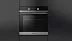 Электрический духовой шкаф Haier HOQ-K5AAN3BX