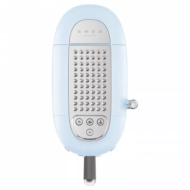 Эспрессо кофемашина SMEG ECF02PBEU