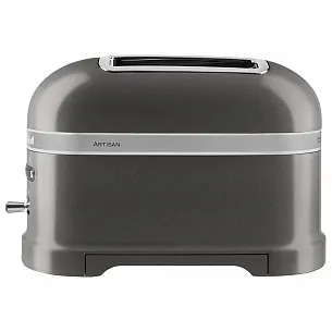 Тостер KitchenAid 5KMT2204EMS