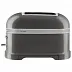 Тостер KitchenAid 5KMT2204EMS