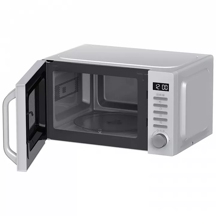 Микроволновая печь Haier HMB-DG208SA