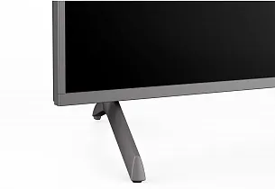 Телевизор HIBERG 75Y UHD (2022) 75″, 4K UHD, LED