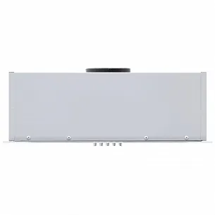Полновстраиваемая вытяжка Krona ARVEN 500 WHITE PB V2