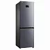 Холодильник-морозильник TOSHIBA GR-RB500WE-PMJ(06)