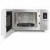 Микроволновая печь Smeg MOC02WHMEU