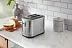 Тостер KitchenAid 5KMT2109ESX