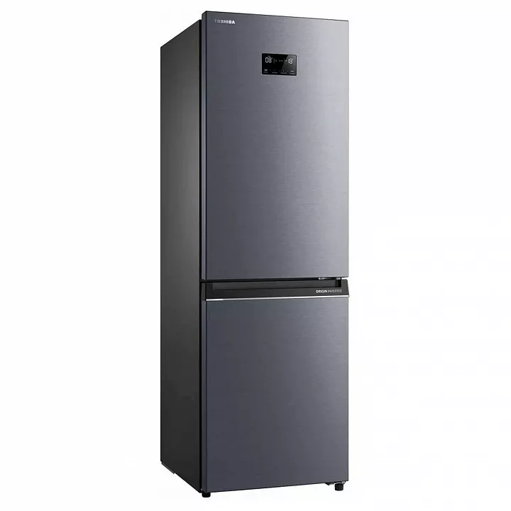 Холодильник-морозильник TOSHIBA GR-RB500WE-PMJ(06)