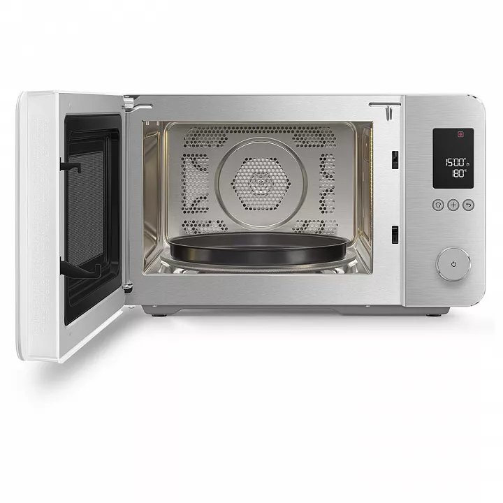 Микроволновая печь Smeg MOC02WHMEU