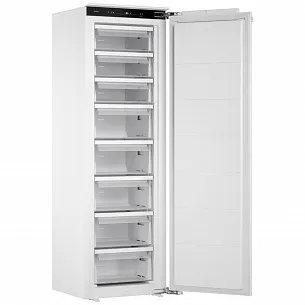 Встраиваемая морозильная камера Asko RBF276DND1.P