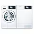 Стиральная машина Kuppersbusch W 40.0 W White