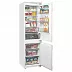 Встраиваемый холодильник-морозильник Midea MDRE415FGE01