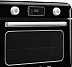 Настольный духовой шкаф с паром SMEG COF01BLEU