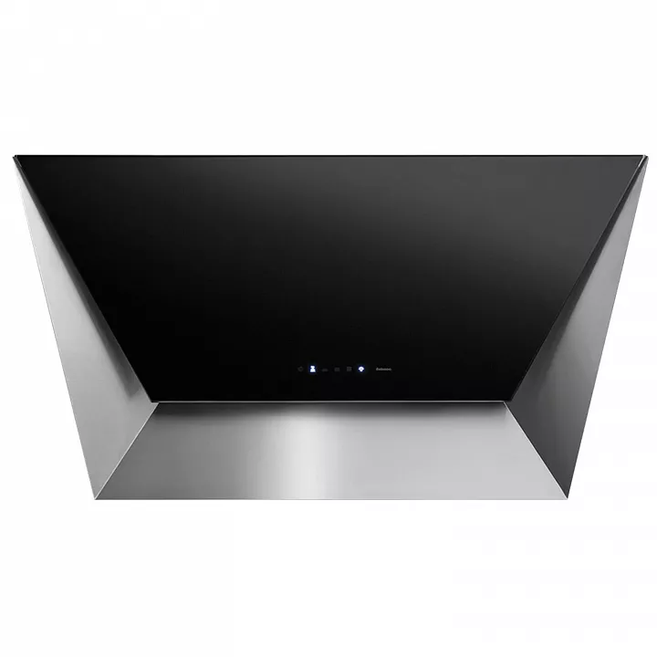 Наклонная вытяжка Falmec PRISMA 85 BLACK