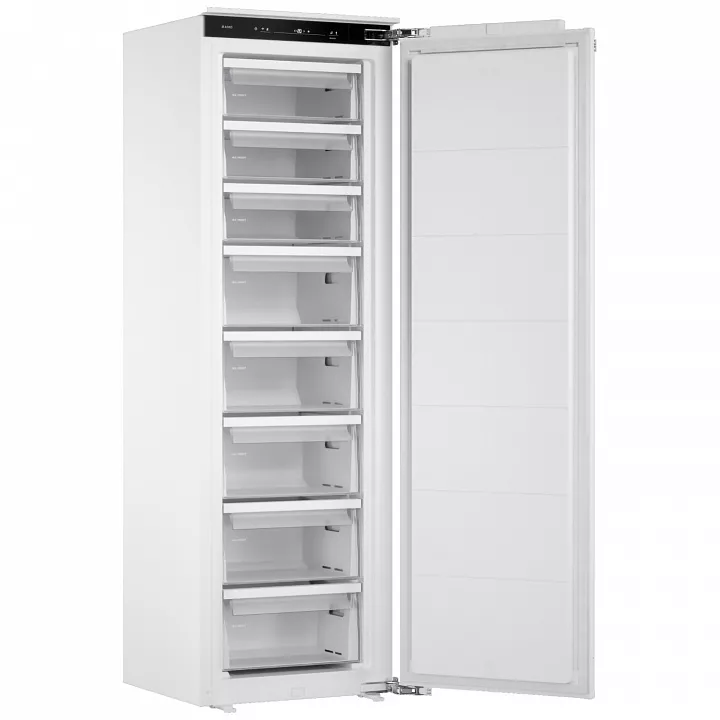Встраиваемая морозильная камера Asko RBF276DND1.P