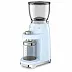 Кофемолка Smeg CGF01PBEU