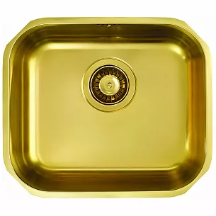 Кухонная мойка Alveus Variant 40 Monarch BRONZE